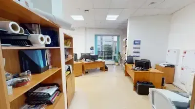3D-тур с навигацией по объекту