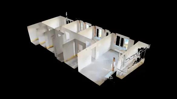 Виртуальный 3D-тур Квартира - ЖК Ньютон — проект V‑live Виртуальный 3D-тур Квартира - ЖК Ньютон — проект V‑live